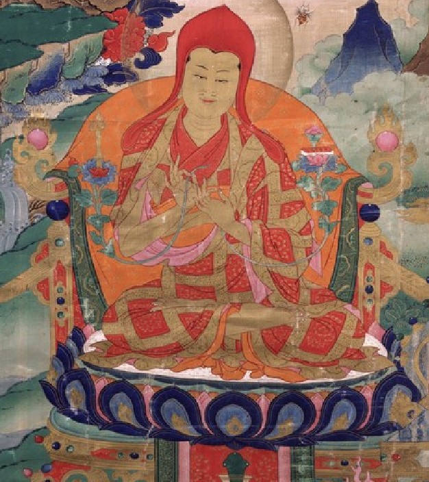 SakyaPandita (1)